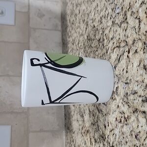 Starbucks 2015 Bike Mug